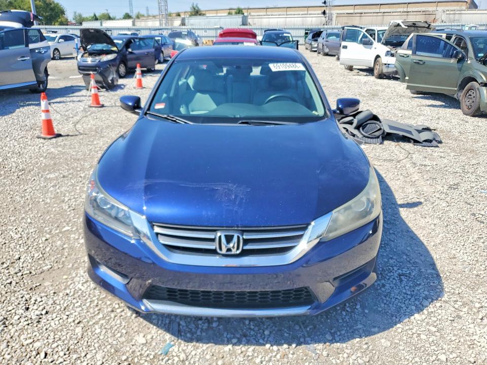 Продаж на аукціоні авто 2014 Honda Accord, vin: 1HGCR2F31EA048335, номер лоту: 69109486