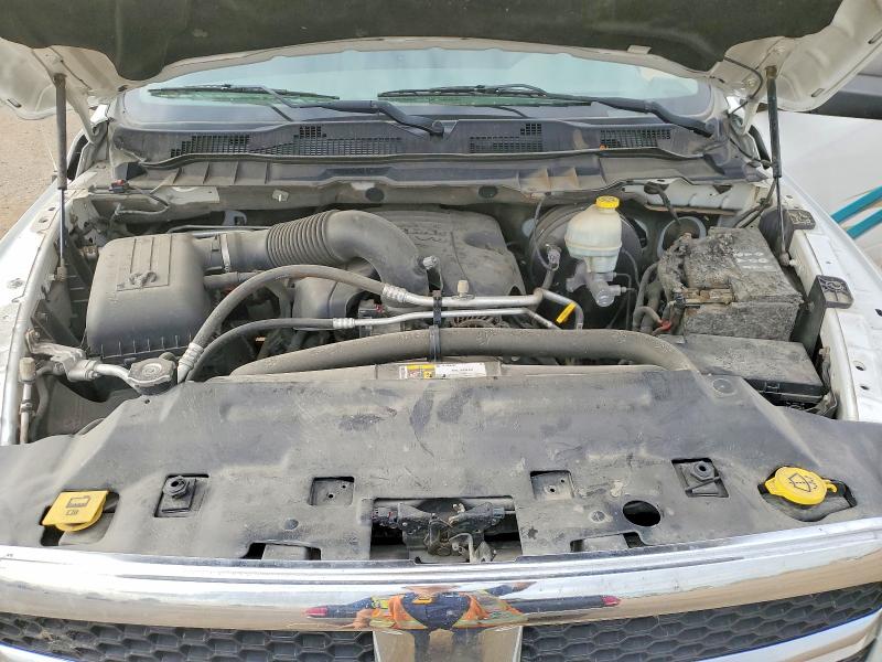 Продажа на аукционе авто 2014 Ram 1500, vin: 1C6RR7TT5ES344826, номер лота: 70550166