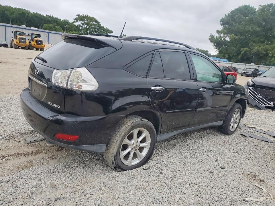 Aukcja sprzedaży 2009 Lexus Rx, vin: 2T2HK31U89C133264, numer aukcji: 68190886