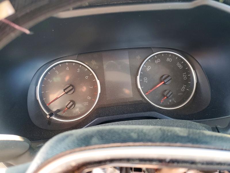 2020 Toyota Rav4 მანქანა იყიდება აუქციონზე, vin: JTMA1RFV2LD530394, აუქციონის ნომერი: 68207086