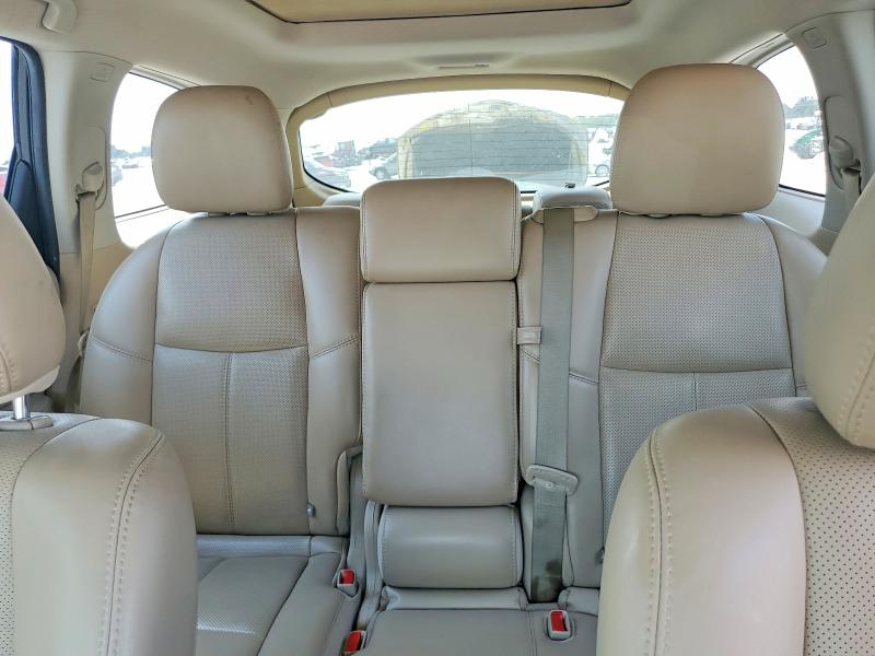 Продажа на аукционе авто 2015 Nissan Pathfinder, vin: 5N1AR2MM0FC675319, номер лота: 67557516