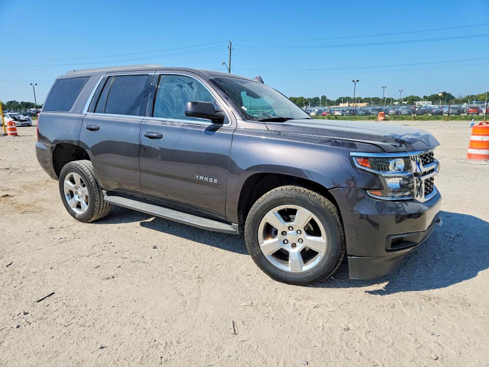 Продаж на аукціоні авто 2015 Chevrolet Tahoe, vin: 1GNSKBKC1FR643796, номер лоту: 67279006