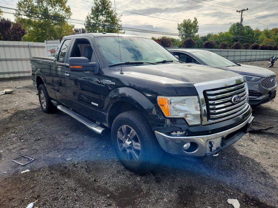 Продаж на аукціоні авто 2012 Ford F150, vin: 1FTFX1ETXCFB19996, номер лоту: 69822126