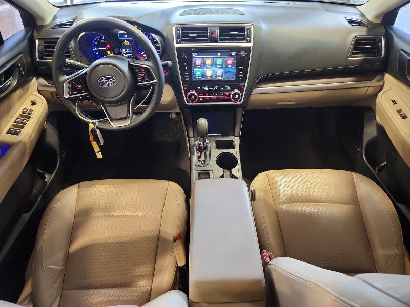Продажа на аукционе авто 2018 Subaru Outback, vin: 4S4BSANC7J3358395, номер лота: 67667676