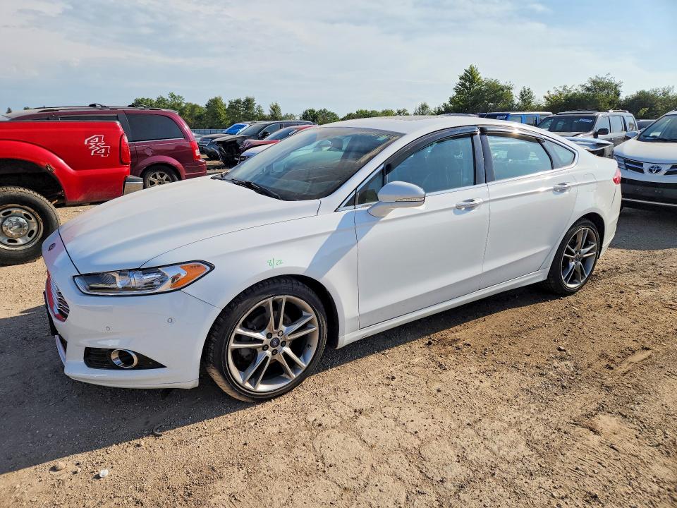 Aukcja sprzedaży 2015 Ford Fusion, vin: 3FA6P0K98FR275776, numer aukcji: 67281886