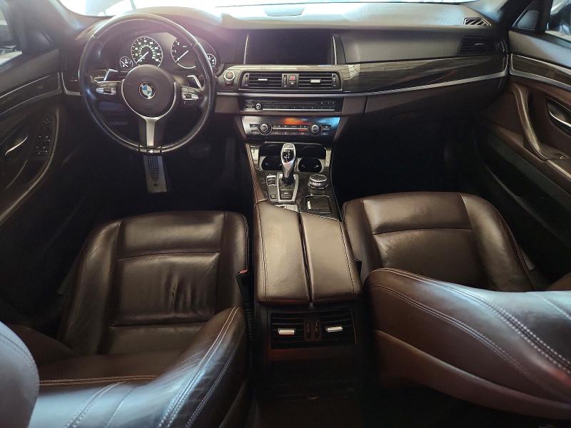 Aukcja sprzedaży 2016 Bmw 535, vin: WBAXA5C55GG042100, numer aukcji: 67176606