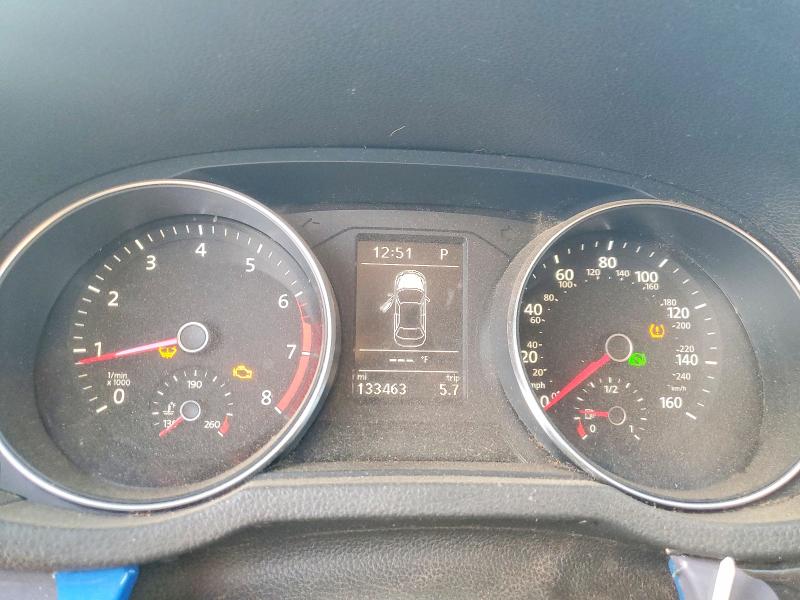 Продаж на аукціоні авто 2017 Volkswagen Passat, vin: 1VWAT7A39HC041585, номер лоту: 69638156