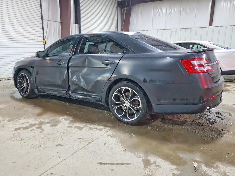 68110206 :رقم المزاد ، 1FAHP2KT6FG169477 vin ، 2015 Ford Taurus مزاد بيع