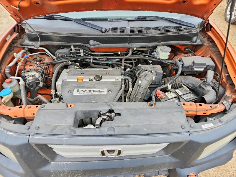 Продажа на аукционе авто 2008 Honda Element, vin: 5J6YH18318L002344, номер лота: 68168506