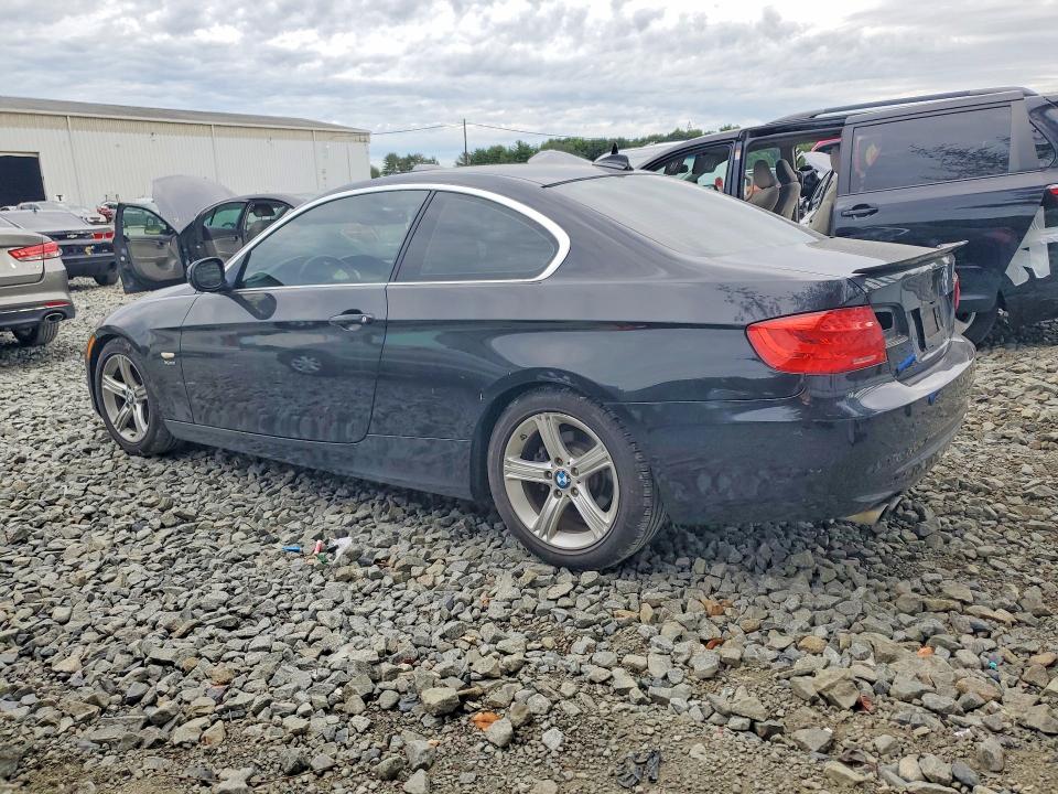 Aukcja sprzedaży 2013 Bmw 328, vin: WBAKF3C56DJ385562, numer aukcji: 68332486
