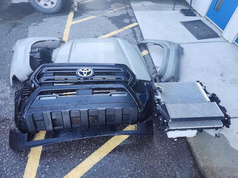 Продаж на аукціоні авто 2026 Toyota Tacoma, vin: 3TMLB5JN5TM281776, номер лоту: 67723486