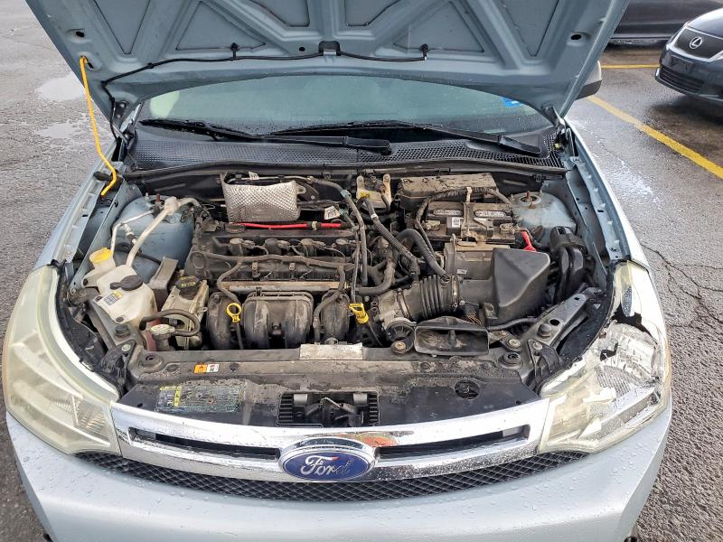 Продаж на аукціоні авто 2009 Ford Focus, vin: 1FAHP35N89W145033, номер лоту: 68497006