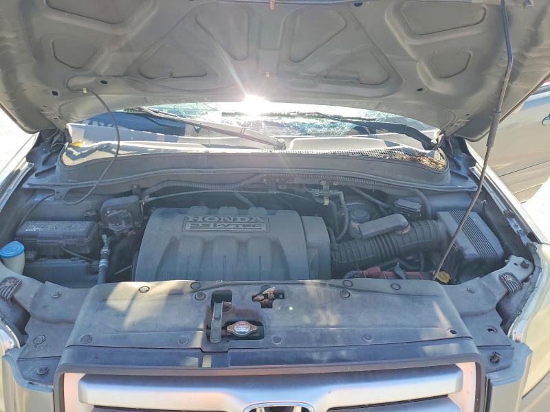 Продажа на аукционе авто 2008 Honda Pilot, vin: 5FNYF28468B028080, номер лота: 70069286