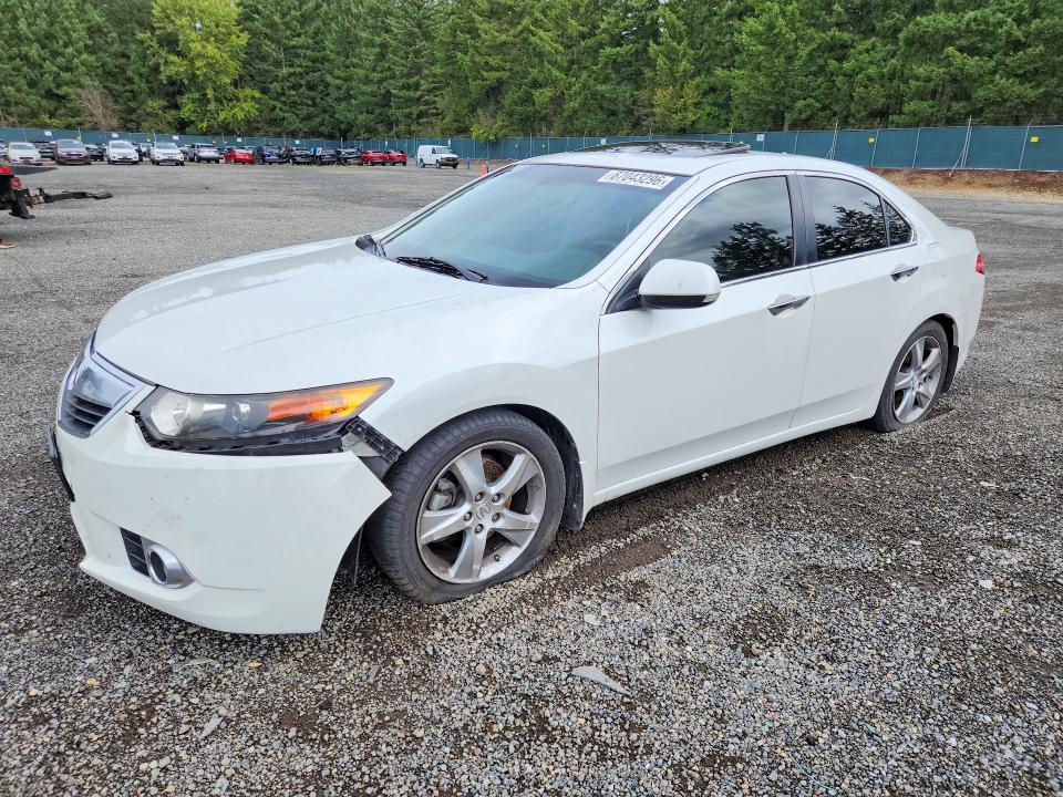 Продажа на аукционе авто 2012 Acura Tsx, vin: JH4CU2F61CC028965, номер лота: 67043296