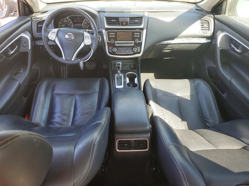2018 Nissan Altima მანქანა იყიდება აუქციონზე, vin: 1N4AL3AP8JC172307, აუქციონის ნომერი: 69701746