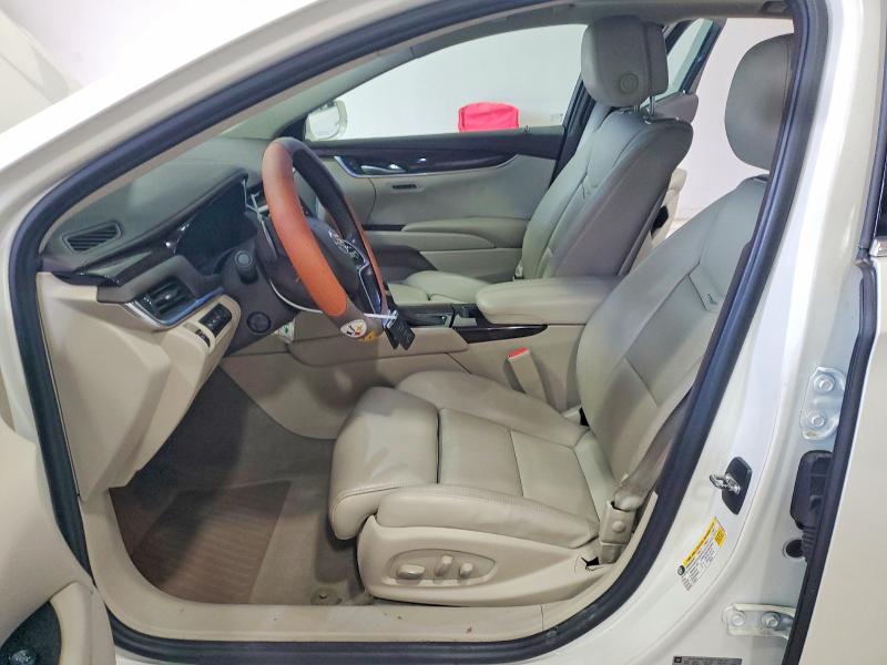 Aukcja sprzedaży 2014 Cadillac Xts, vin: 2G61R5S31E9308552, numer aukcji: 71106926