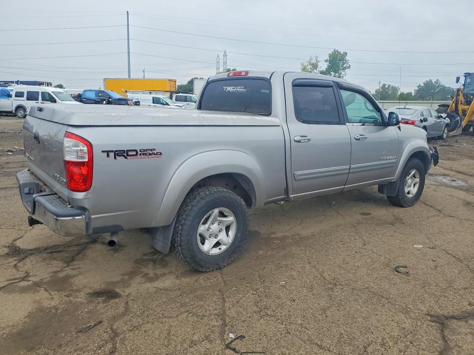 68130276 :رقم المزاد ، 5TBDT44164S439086 vin ، 2004 Toyota Tundra مزاد بيع