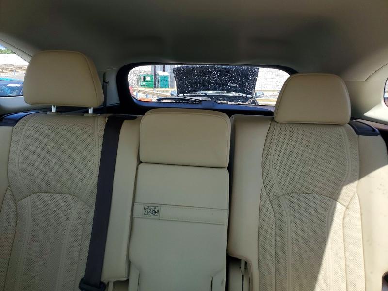Продаж на аукціоні авто 2019 Lexus Rx, vin: JTJGZKCA3K2009784, номер лоту: 68145366
