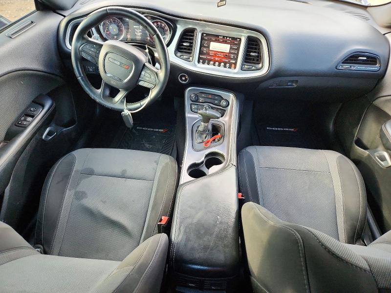 Aukcja sprzedaży 2016 Dodge Challenger, vin: 2C3CDZAG0GH330118, numer aukcji: 67166786