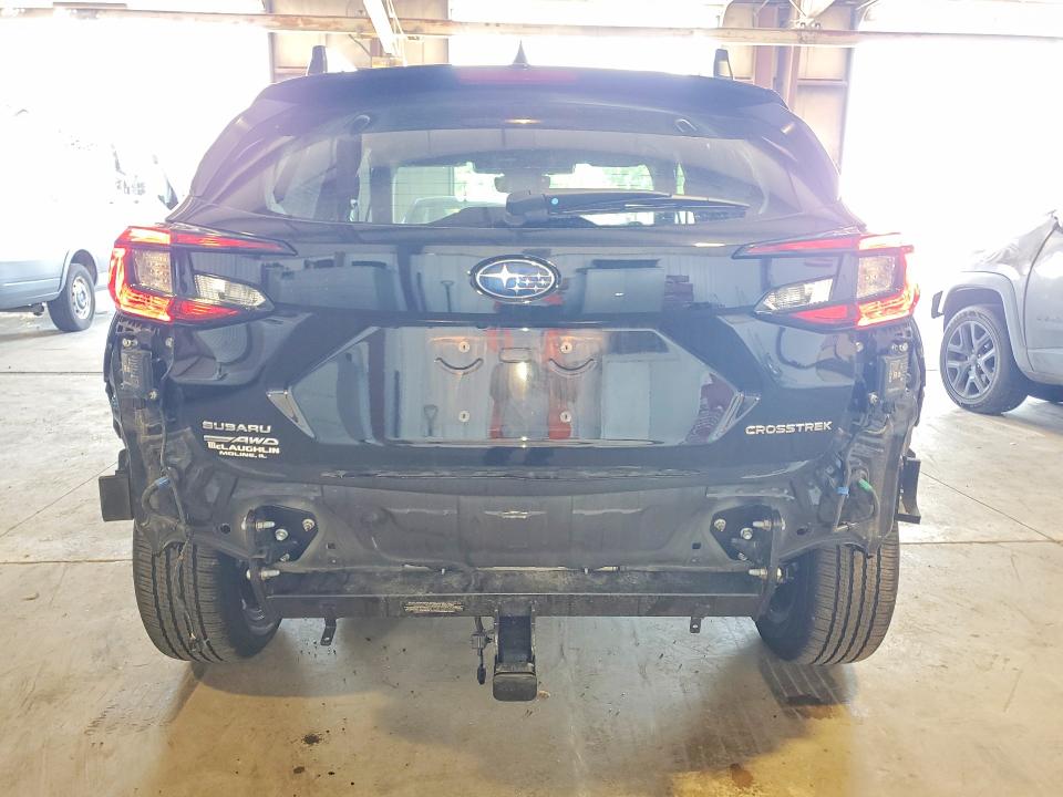 Aukcja sprzedaży 2025 Subaru Crosstrek, vin: 4S4GUHL62S3763720, numer aukcji: 67675596