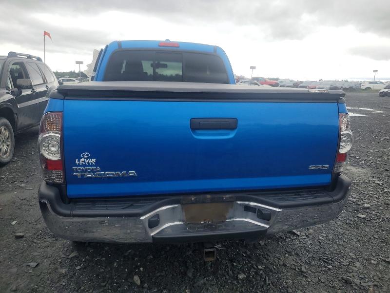 Продаж на аукціоні авто 2010 Toyota Tacoma, vin: 5TEUX4EN8AZ702917, номер лоту: 66413606
