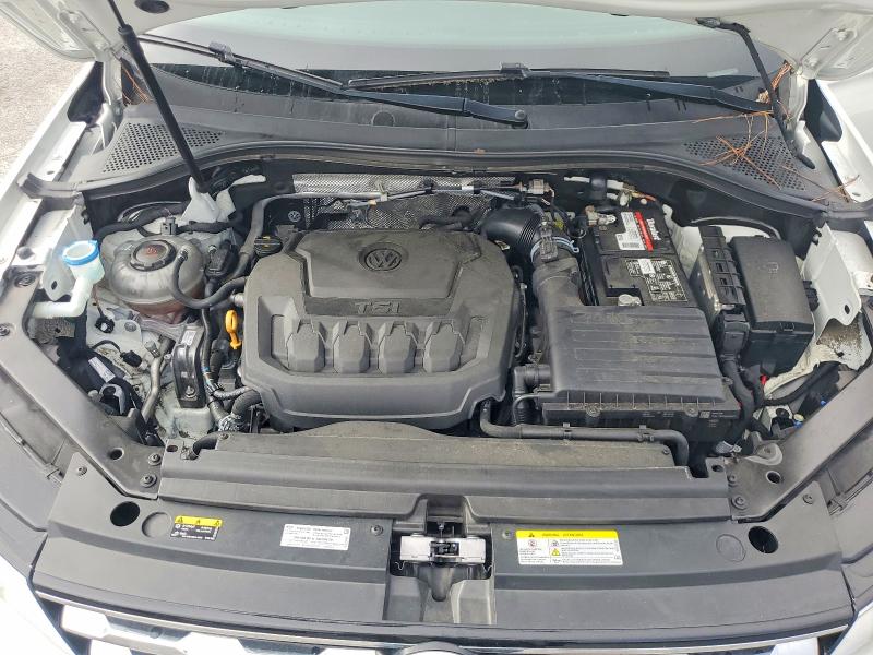 66580456 :رقم المزاد ، 3VV3B7AX4MM134445 vin ، 2021 Volkswagen Tiguan مزاد بيع