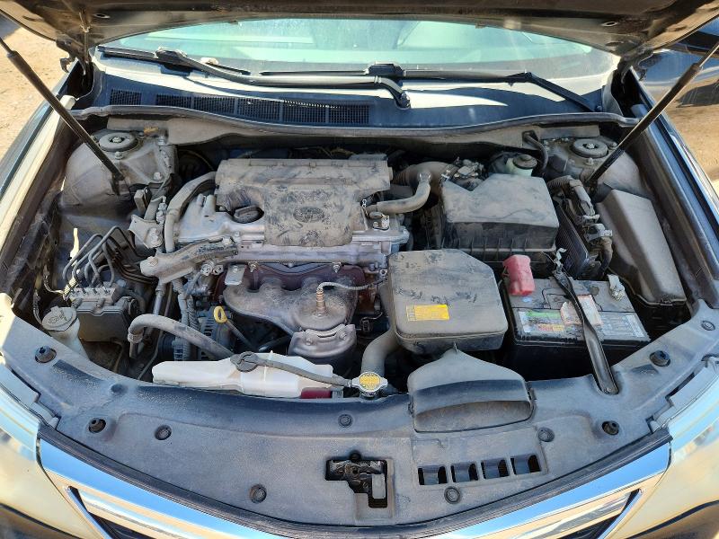 Продаж на аукціоні авто 2014 Toyota Camry, vin: 4T4BF1FK0ER433843, номер лоту: 65909366