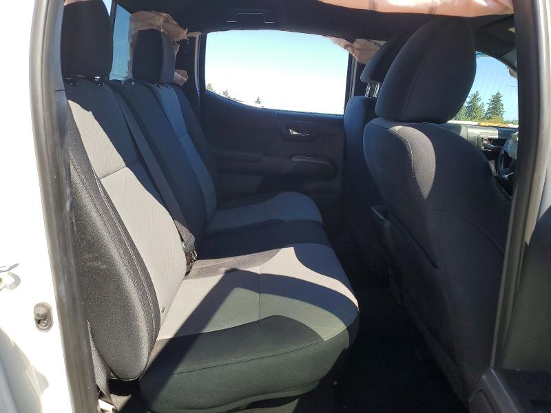 2021 Toyota Tacoma მანქანა იყიდება აუქციონზე, vin: 5TFCZ5AN2MX268510, აუქციონის ნომერი: 67395836