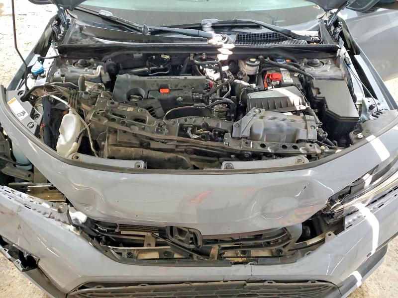 Продаж на аукціоні авто 2022 Honda Civic, vin: 2HGFE2F52NH606446, номер лоту: 69184486