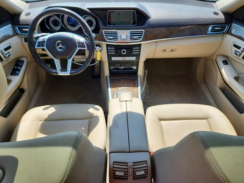 2016 Mercedes-benz E მანქანა იყიდება აუქციონზე, vin: WDDHH8JB4GB315883, აუქციონის ნომერი: 67254356