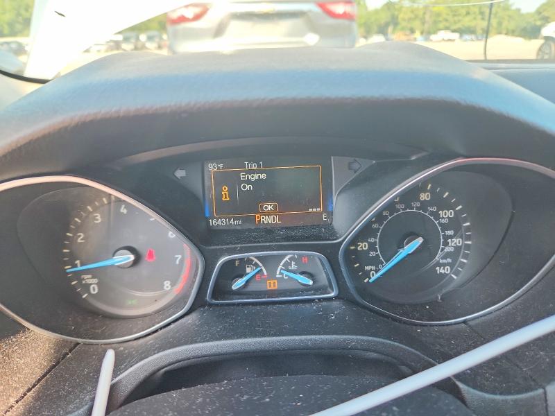 Продаж на аукціоні авто 2017 Ford Focus, vin: 1FADP3K24HL249785, номер лоту: 67735666