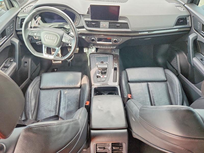 Aukcja sprzedaży 2018 Audi Sq5, vin: WA1A4AFY8J2070194, numer aukcji: 67618146