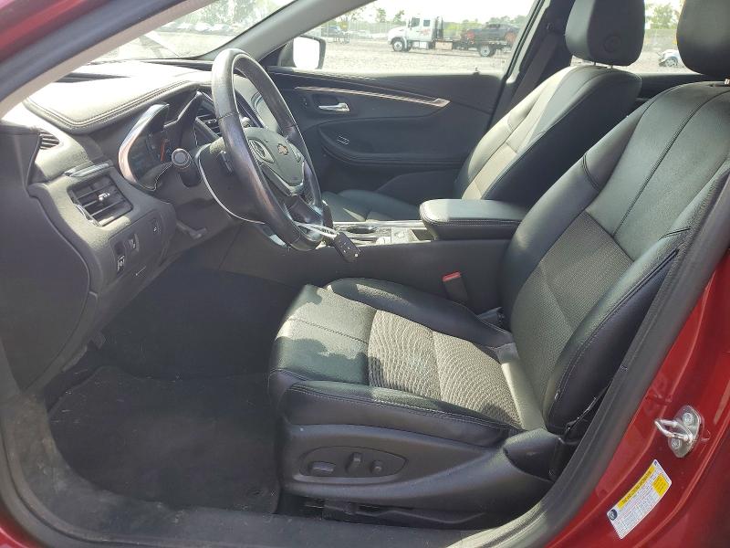 Продажа на аукционе авто 2020 Chevrolet Impala, vin: 1G11Z5S3XLU114477, номер лота: 68030446