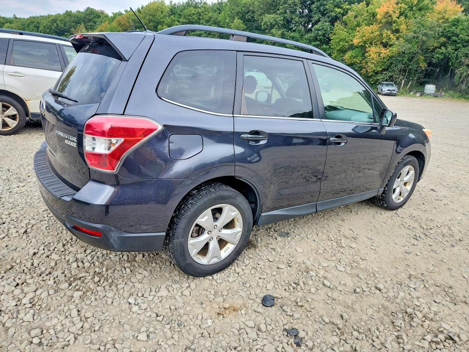 69215356 :رقم المزاد ، JF2SJARC3FH434241 vin ، 2015 Subaru Forester مزاد بيع