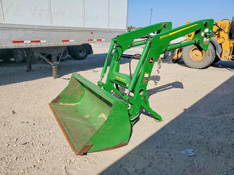 Aukcja sprzedaży 2022 John Deer Industrial Equipment, vin: 1P0520MXCND086486, numer aukcji: 68746536