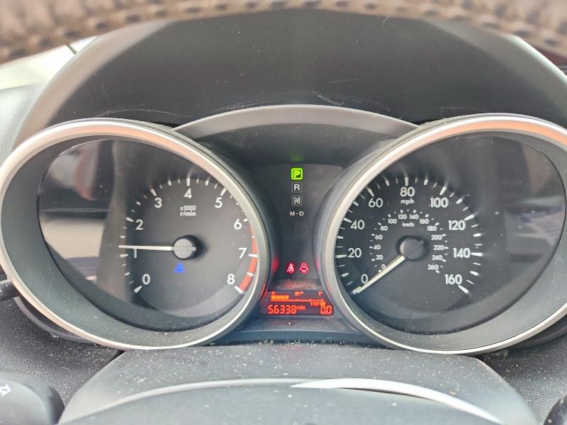 Aukcja sprzedaży 2013 Mazda 5, vin: JM1CW2CL2D0150033, numer aukcji: 68957236