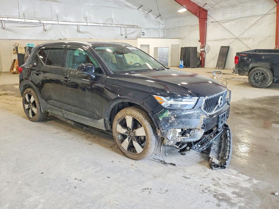 Продажа на аукционе авто 2019 Volvo Xc40, vin: YV4162UK9K2045629, номер лота: 69507606