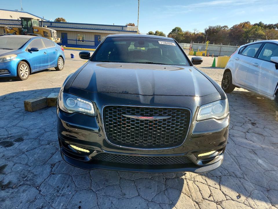 Aukcja sprzedaży 2021 Chrysler 300, vin: 2C3CCABG5MH609403, numer aukcji: 71384096