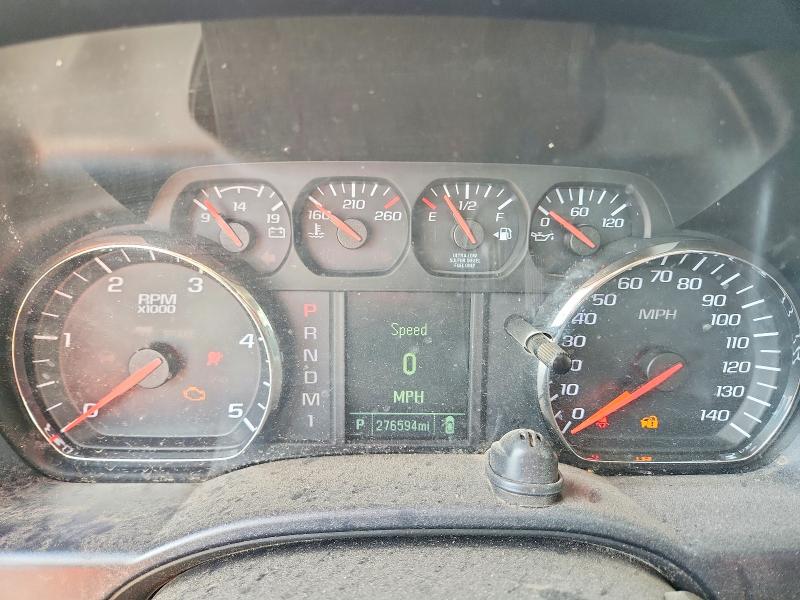 Продажа на аукционе авто 2015 Chevrolet Silverado, vin: 1GB3KYC88FF181897, номер лота: 67956806