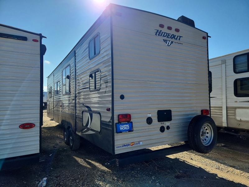 2017 Keystone Rv Recreational Vehicle (rv) მანქანა იყიდება აუქციონზე, vin: 4YDT28B27H7203245, აუქციონის ნომერი: 67963996