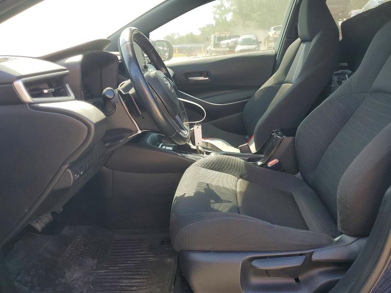68413516 :رقم المزاد ، 5YFS4MCE3NP133232 vin ، 2022 Toyota Corolla مزاد بيع