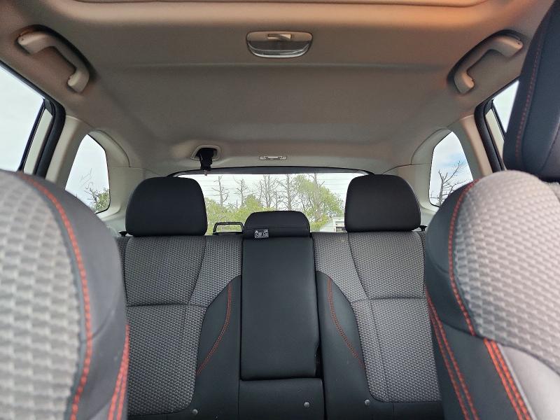 Aukcja sprzedaży 2019 Subaru Forester, vin: JF2SKAKC0KH513190, numer aukcji: 69786196