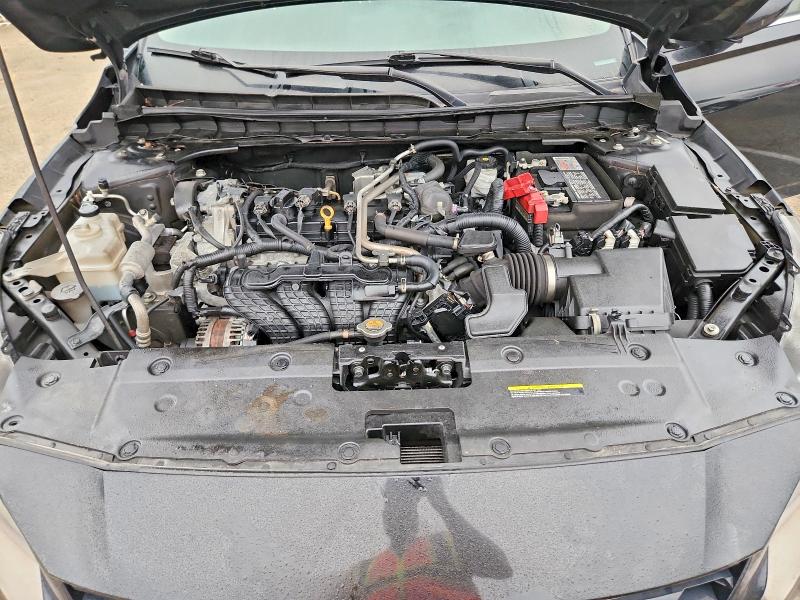 67244706 :رقم المزاد ، 1N4BL4CV2RN361069 vin ، 2024 Nissan Altima مزاد بيع