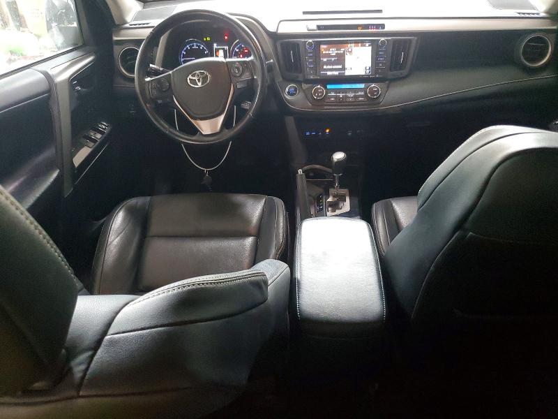 Продажа на аукционе авто 2018 Toyota Rav4, vin: 2T3DFREV6JW821478, номер лота: 69127566