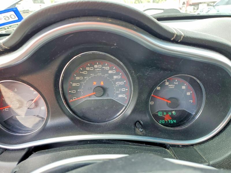 Продаж на аукціоні авто 2013 Dodge Avenger, vin: 1C3CDZAB4DN592019, номер лоту: 69077636