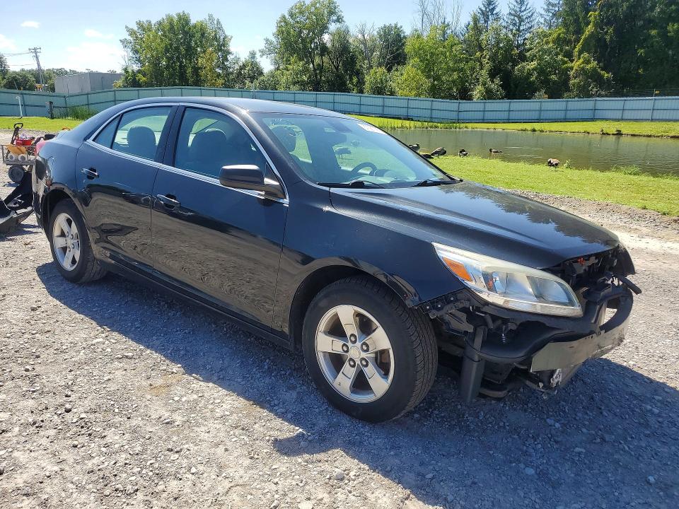 2014 Chevrolet Malibu მანქანა იყიდება აუქციონზე, vin: 1G11B5SL8EF115347, აუქციონის ნომერი: 67381196
