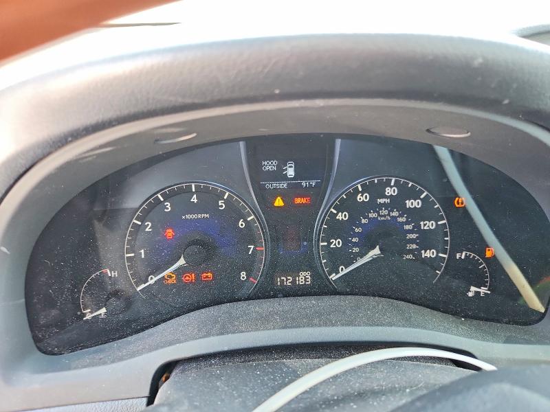 Aukcja sprzedaży 2012 Lexus Rx, vin: 2T2BK1BA3CC152200, numer aukcji: 68500786