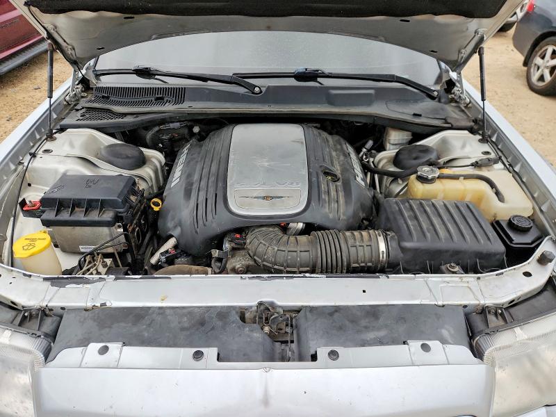 Продаж на аукціоні авто 2006 Chrysler 300c, vin: 2C3LA63H36H117448, номер лоту: 67805796