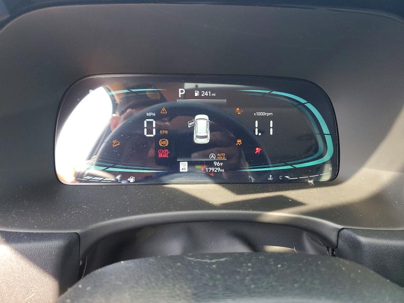 Aukcja sprzedaży 2025 Hyundai Palisade, vin: KM8R3DGEXSU937257, numer aukcji: 65697706