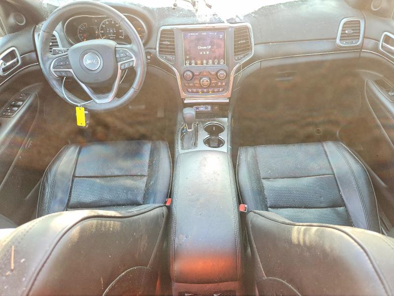 Auction sale of the 2018 Jeep Grand Cherokee, vin: 1C4RJFCG5JC343242, lot number: 68148066